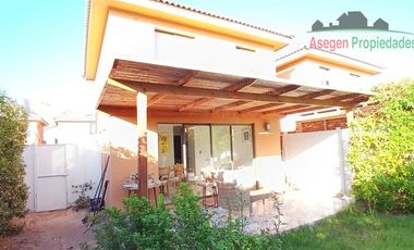 Casa en Venta en Casa en venta en Volcan Doña Inés