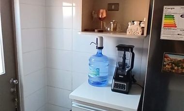 Casa en Venta en Casa en venta en Volcan Doña Inés