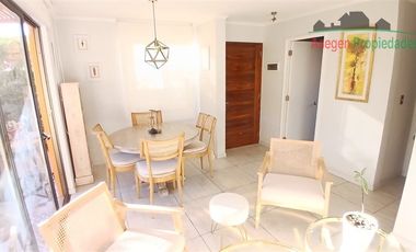 Casa en Venta en Casa en venta en Volcan Doña Inés