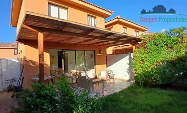 Casa en Venta en Casa en venta en Volcan Doña Inés