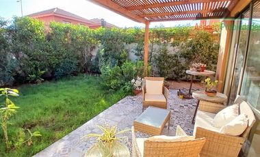 Casa en Venta en Casa en venta en Volcan Doña Inés