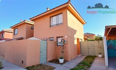 Casa en Venta en Casa en venta en Volcan Doña Inés