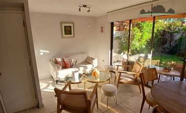 Casa en Venta en Casa en venta en Volcan Doña Inés