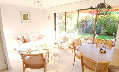 Casa en Venta en Casa en venta en Volcan Doña Inés