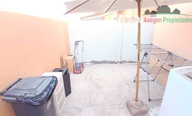 Casa en Venta en Casa en venta en Volcan Doña Inés