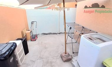 Casa en Venta en Casa en venta en Volcan Doña Inés