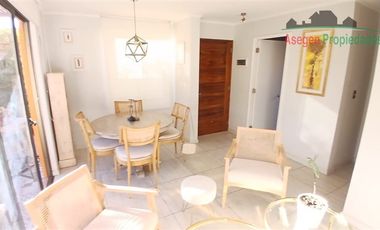 Casa en Venta en Casa en venta en Volcan Doña Inés