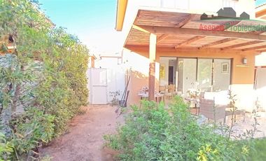 Casa en Venta en Casa en venta en Volcan Doña Inés