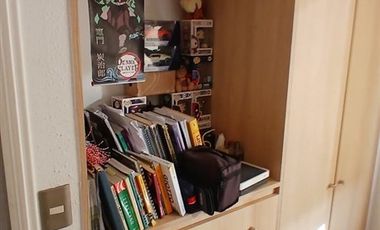 Casa en Venta en Casa en venta en Volcan Doña Inés