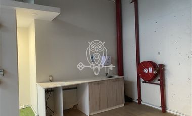 Local Comercial en Arriendo en Nueva Las Condes