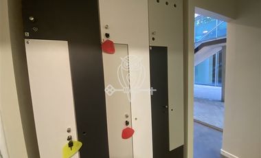 Local Comercial en Arriendo en Nueva Las Condes