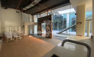 Local Comercial en Arriendo en Nueva Las Condes