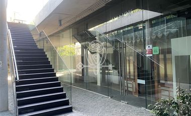 Local Comercial en Arriendo en Nueva Las Condes