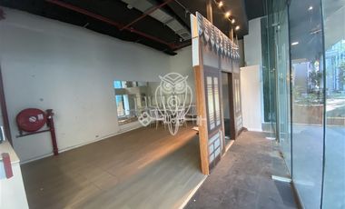 Local Comercial en Arriendo en Nueva Las Condes