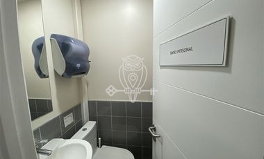 Local Comercial en Arriendo en Nueva Las Condes