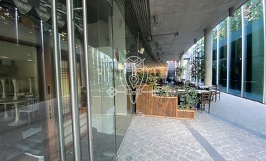Local Comercial en Arriendo en Nueva Las Condes