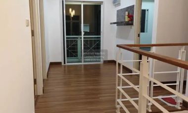 FOR RENT House I Leaf Prime Rama 2 km.14  CX-148654
