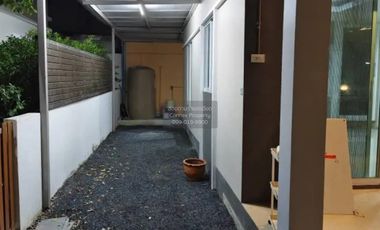 FOR RENT House I Leaf Prime Rama 2 km.14  CX-148654