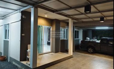 FOR RENT House I Leaf Prime Rama 2 km.14  CX-148654