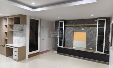 FOR RENT House I Leaf Prime Rama 2 km.14  CX-148654