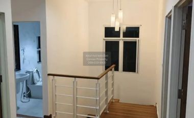 FOR RENT House I Leaf Prime Rama 2 km.14  CX-148654