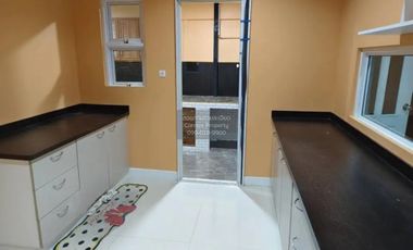 FOR RENT House I Leaf Prime Rama 2 km.14  CX-148654