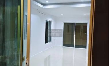 FOR RENT House I Leaf Prime Rama 2 km.14  CX-148654