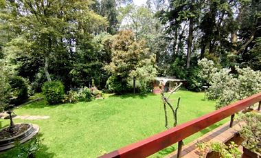 ARRIENDO de CASAS en BOGOTA