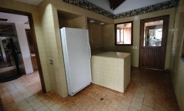 ARRIENDO de CASAS en BOGOTA