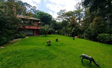 ARRIENDO de CASAS en BOGOTA