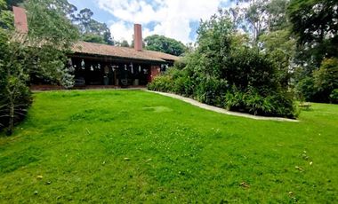 ARRIENDO de CASAS en BOGOTA