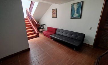 ARRIENDO de CASAS en BOGOTA