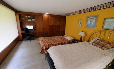 ARRIENDO de CASAS en BOGOTA