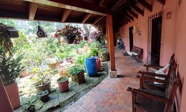 ARRIENDO de CASAS en BOGOTA