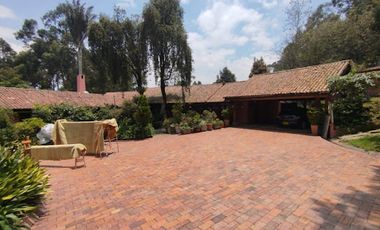 ARRIENDO de CASAS en BOGOTA