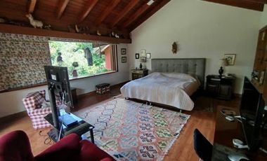 ARRIENDO de CASAS en BOGOTA