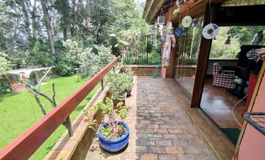 ARRIENDO de CASAS en BOGOTA