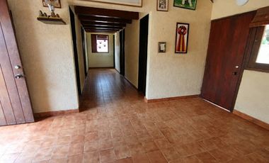 ARRIENDO de CASAS en BOGOTA