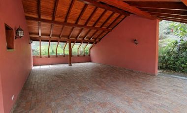 ARRIENDO de CASAS en BOGOTA