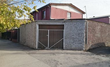 Casa en Venta en buin