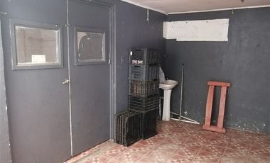 Casa en Venta en buin