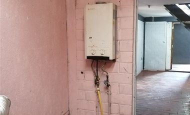 Casa en Arriendo en buin