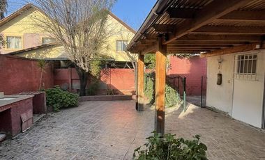Casa en Venta en toledo 554