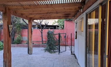 Casa en Venta en toledo 554