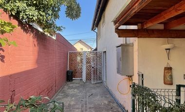 Casa en Venta en toledo 554