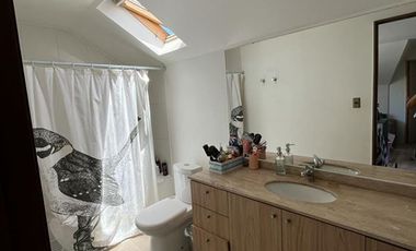 Casa en Arriendo en Condominio Los Poleros, Polo B, Machalí