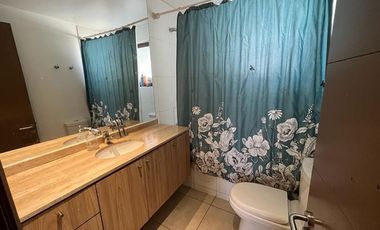 Casa en Arriendo en Condominio Los Poleros, Polo B, Machalí