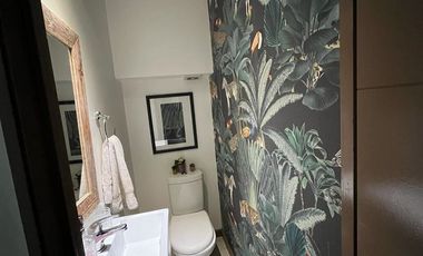 Casa en Arriendo en Condominio Los Poleros, Polo B, Machalí