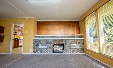 Casona Ideal para Uso Comercial en barrio croata, Punta Arenas.