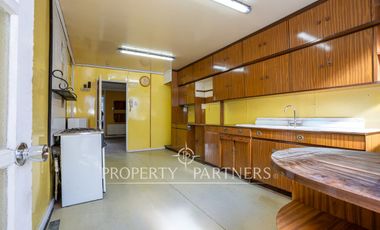 Casona Ideal para Uso Comercial en barrio croata, Punta Arenas.